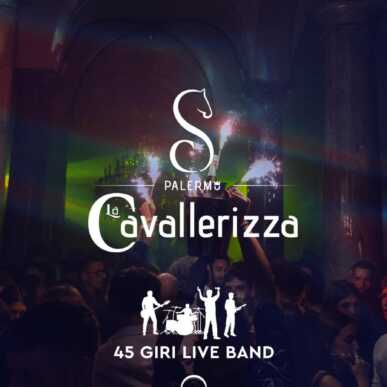 Venerdì 16.01.2026 | La Cavallerizza