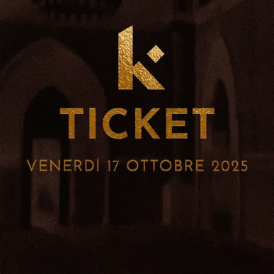 kalhesa Venerdi 17-10-2025