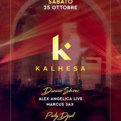 SABATO-25-OTTOBRE-KALHESA