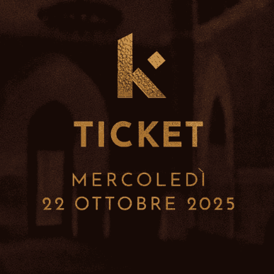 kalhesa Mercoledi 22