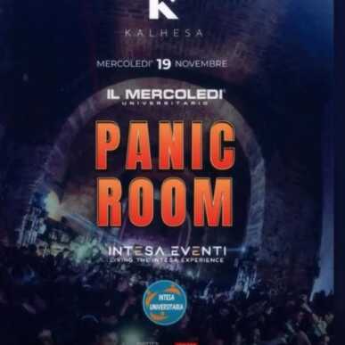 kalhesa mercoledi universitario