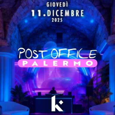 kalhesa – Post Office