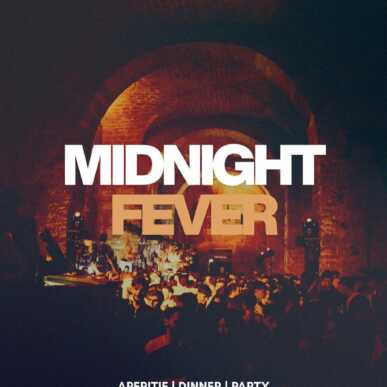 kalhesa – Midnight Fever