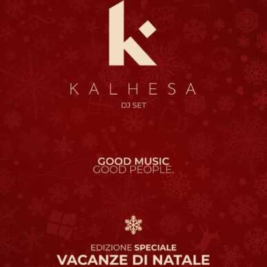 kalhesa Good Music Good People