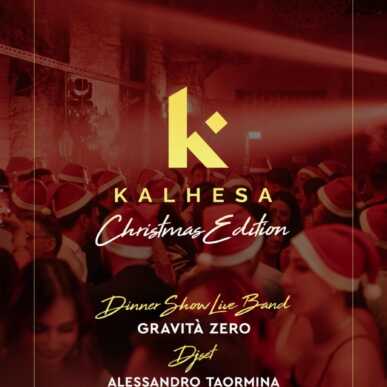 Kalhesa Christmas Edition