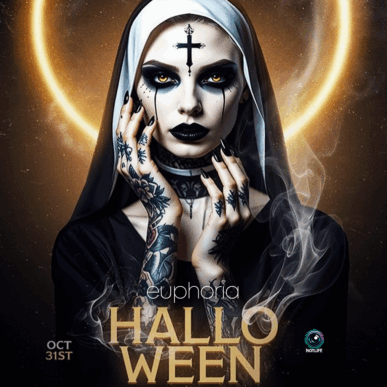 HALLOWEEN 2025 Venerdì 31 Ottobre