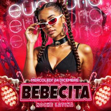 MERCOLEDÌ 24 DICEMBRE