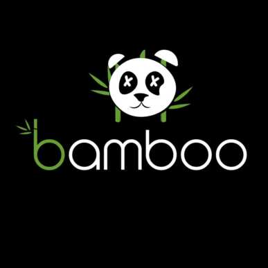 Bamboo disco club