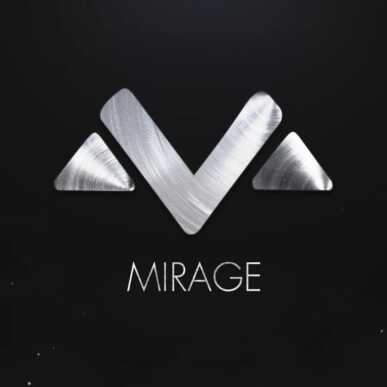 MIRAGE 